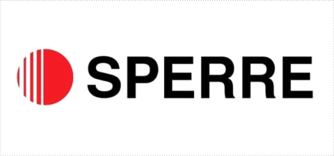 Logo Sperre