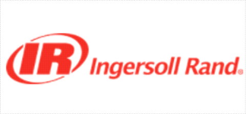 Logo Ingersoll Rand