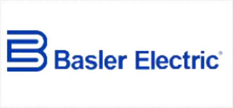 Logo Basler Electric