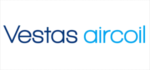 Logo Vestas Aircoil