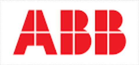 Logo ABB