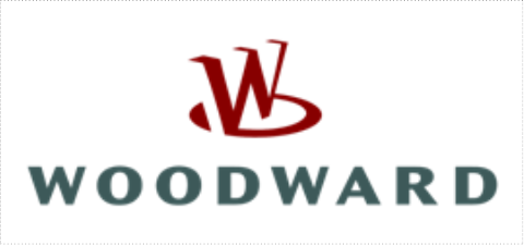 Logo Woodward