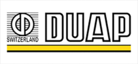 Logo DUAP
