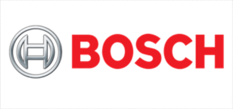 Logo Bosch