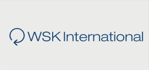 Logo WSK International