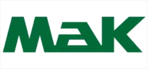 Logo MaK