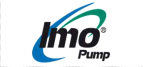 Logo IMO Pump