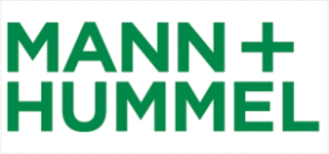 Logo MANN+HUMMEL