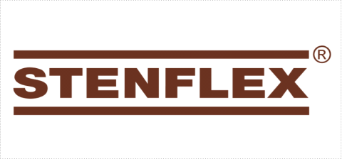 Logo Stenflex