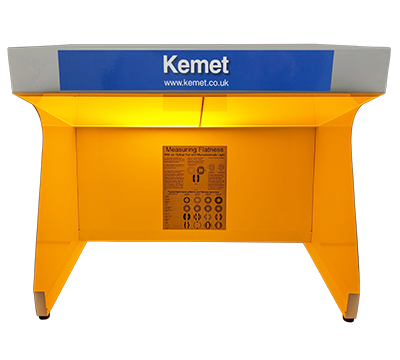 Accesorios para lapeado